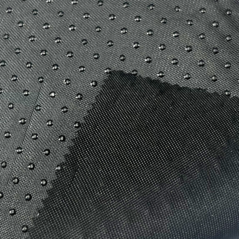 150D 滴塑牛津布面料 Fabric