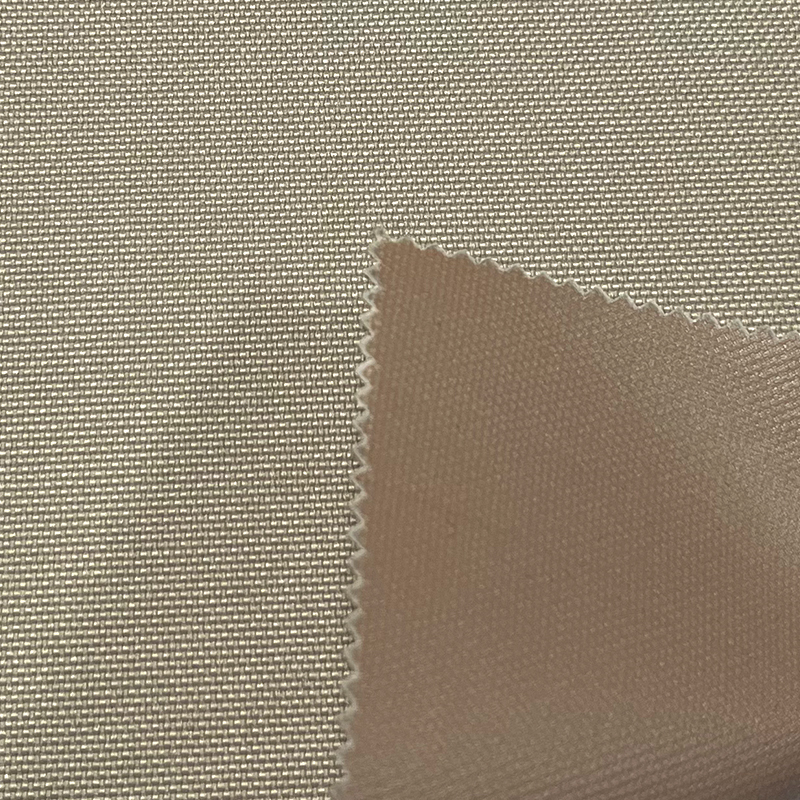 600D PVC牛津布箱包面料 Fabric