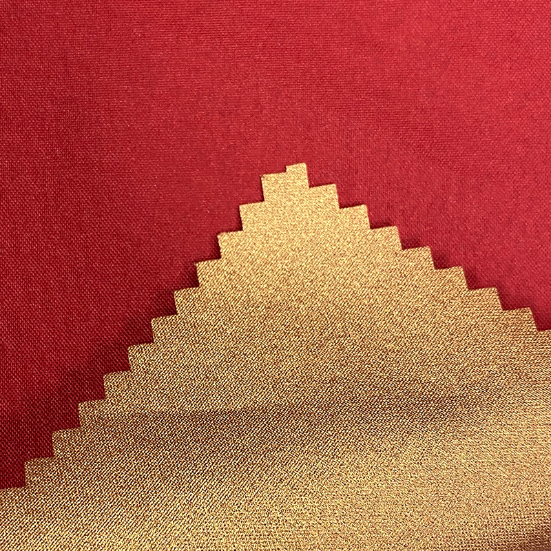 珠光春亚纺伞布/天幕面料 Fabric
