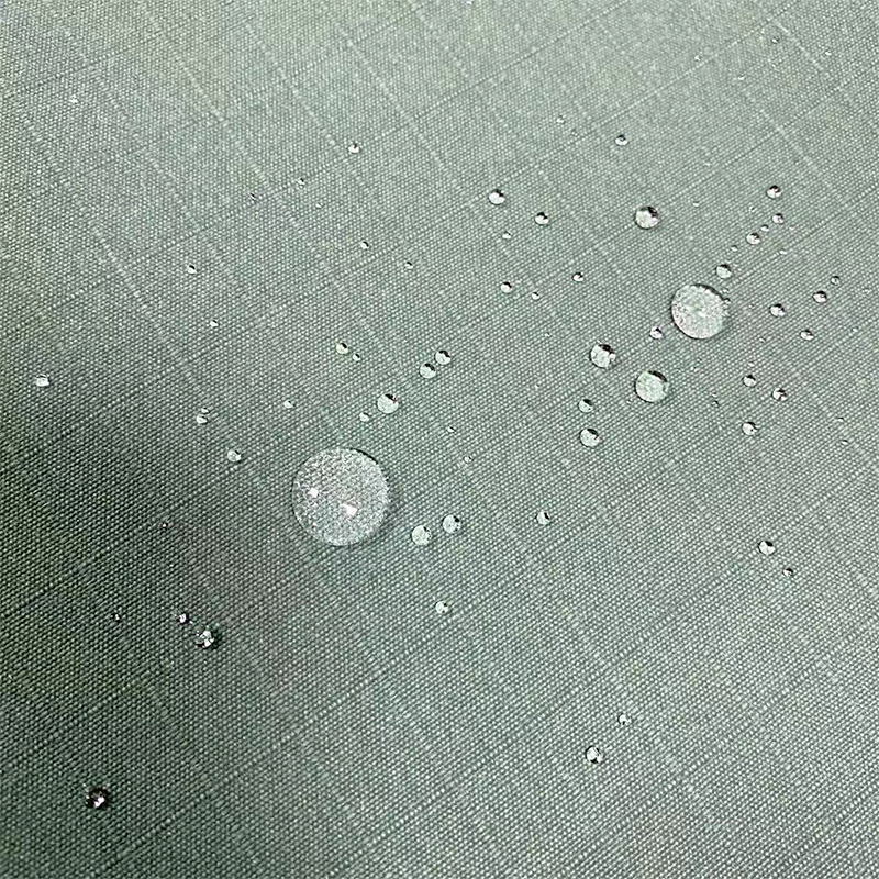 耐雨淋TC帐篷布面料 Fabric