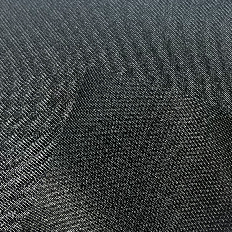 斜纹PU牛津布面料 Fabric